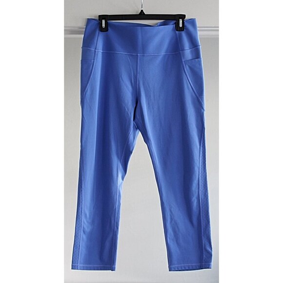 GAP Blue Leggings - Picture 3 of 13